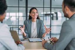 Agent consults homeowner and lands on an Agency agreement